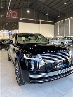 Land Rover Range Rover Vogue